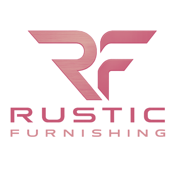 Rustic Furnishing Logo